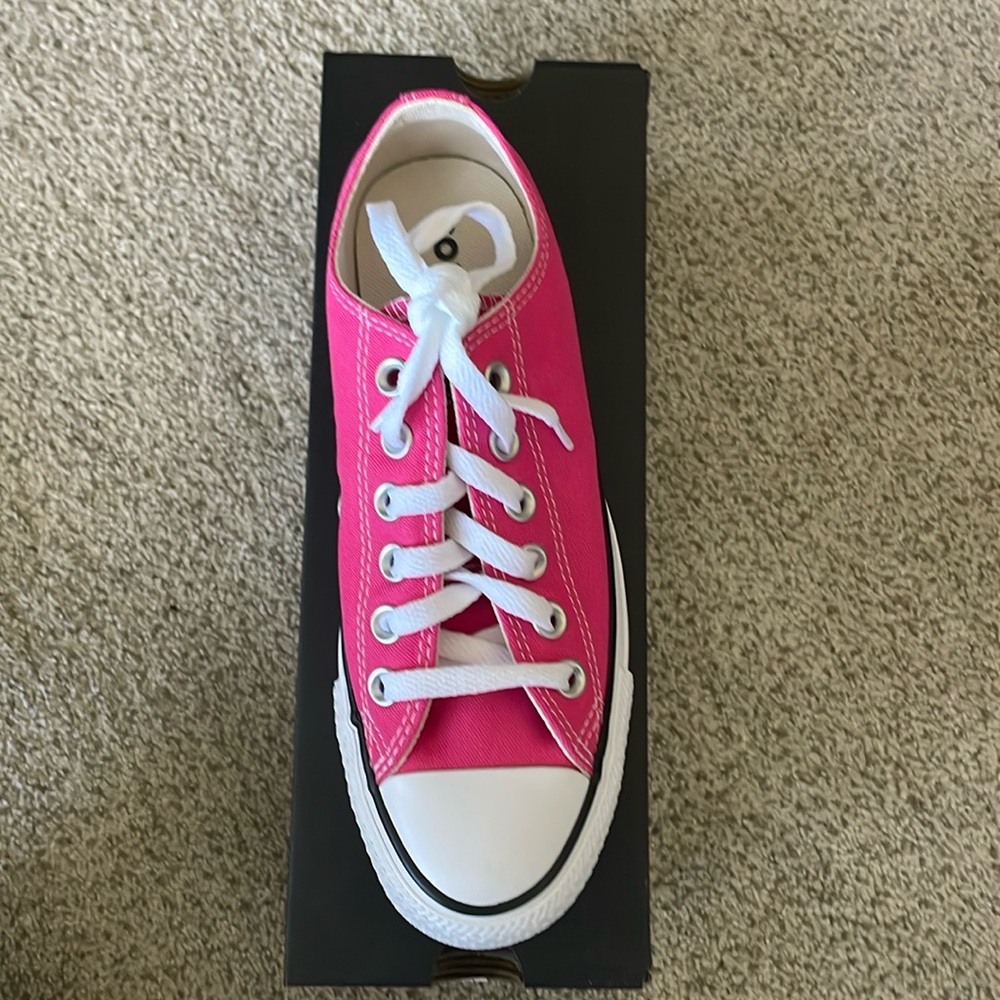 Converse Chuck Taylor All Star sneakers
